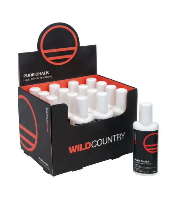 Wild Country Liquid Chalk magnezium